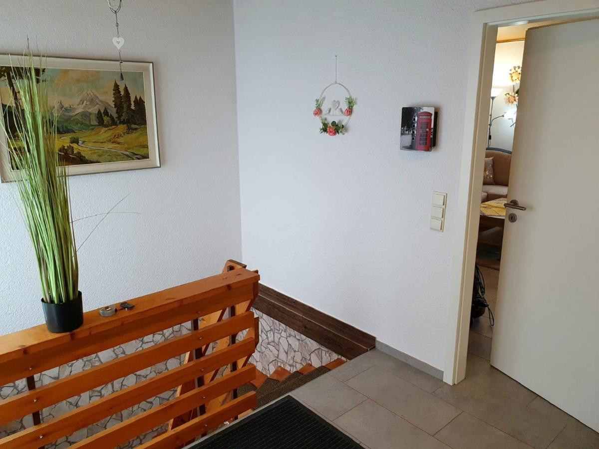 Ferienhaus Regina Im Bohnental Lebach Zewnętrze zdjęcie