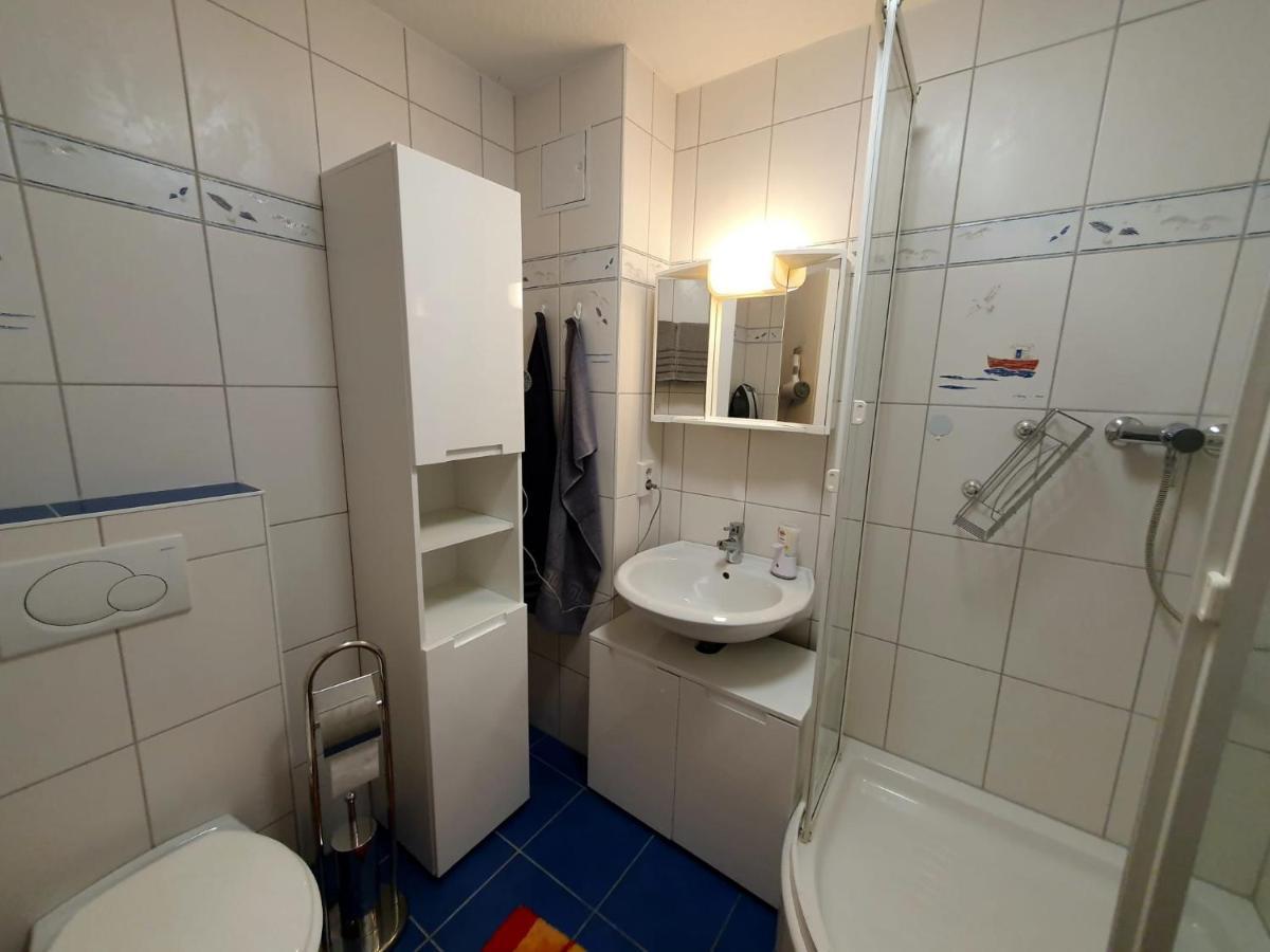Ferienhaus Regina Im Bohnental Lebach Zewnętrze zdjęcie