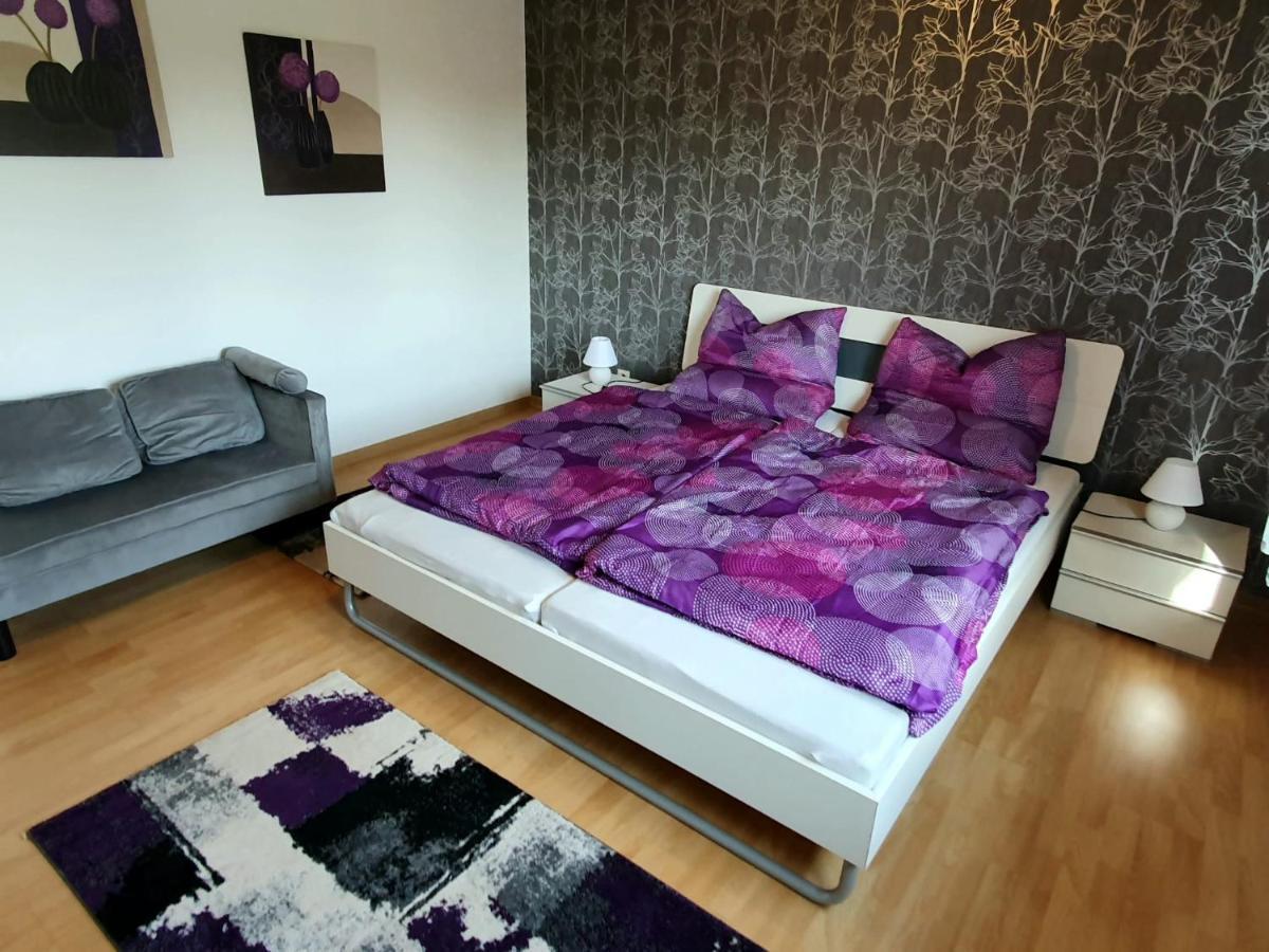 Ferienhaus Regina Im Bohnental Lebach Zewnętrze zdjęcie