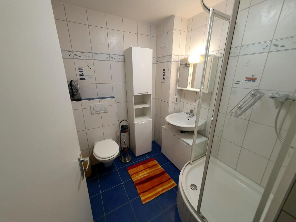Ferienhaus Regina Im Bohnental Lebach Zewnętrze zdjęcie